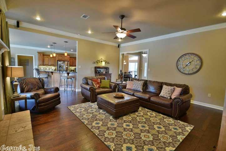 4 Pine Shadow, Greenbrier, AR 72058 photo 7