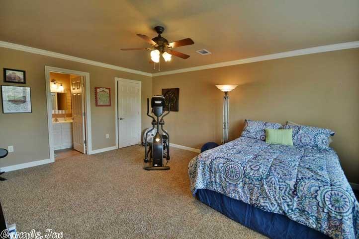 4 Pine Shadow, Greenbrier, AR 72058 photo 22