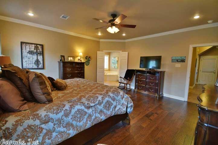 4 Pine Shadow, Greenbrier, AR 72058 photo 4