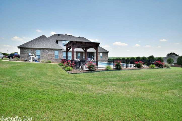4 Pine Shadow, Greenbrier, AR 72058 photo 26