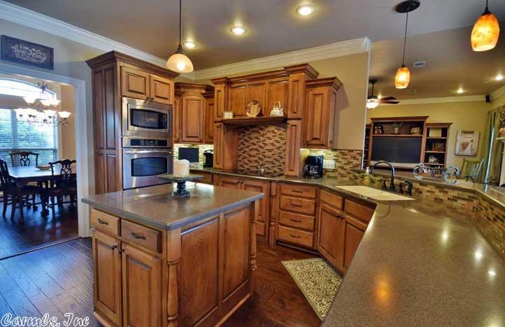 4 Pine Shadow, Greenbrier, AR 72058 photo 13
