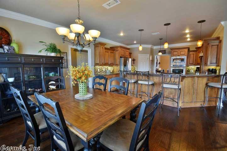 4 Pine Shadow, Greenbrier, AR 72058 photo 12