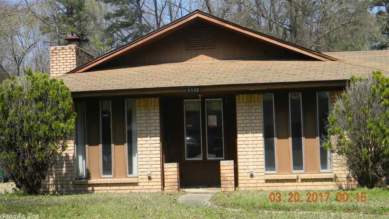 5503 W 20th, Pine Bluff, AR 71603 photo 24