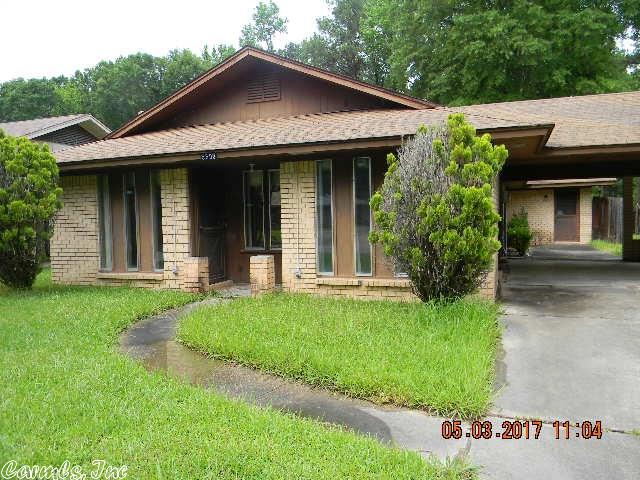 5503 W 20th, Pine Bluff, AR 71603 photo 1