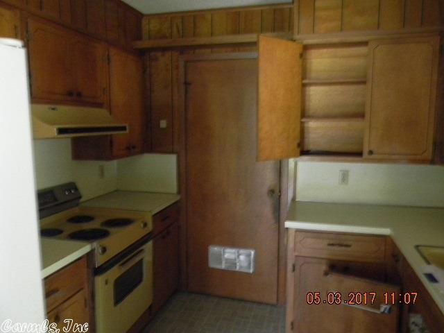 5503 W 20th, Pine Bluff, AR 71603 photo 2