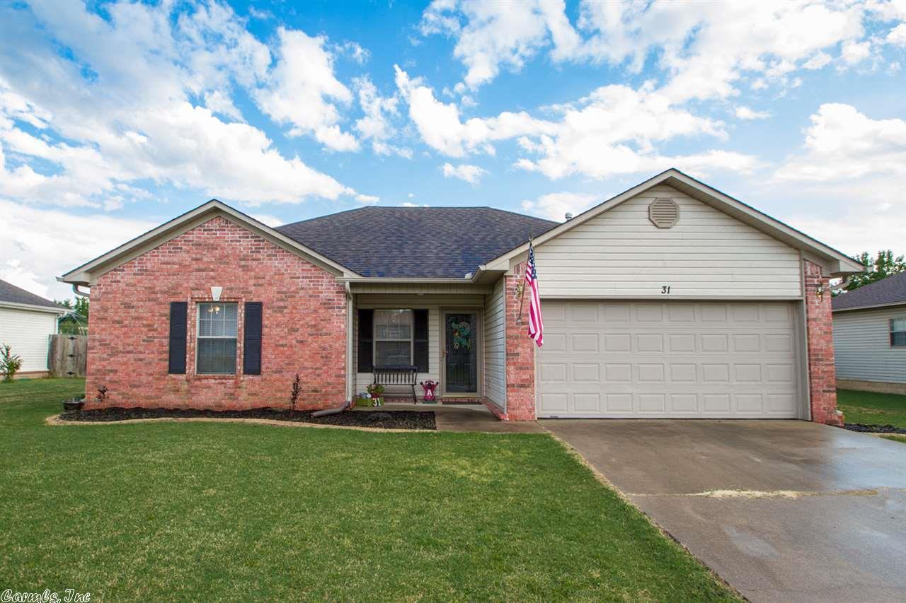 31 Orchid Ln, Cabot, AR 72023 photo 23