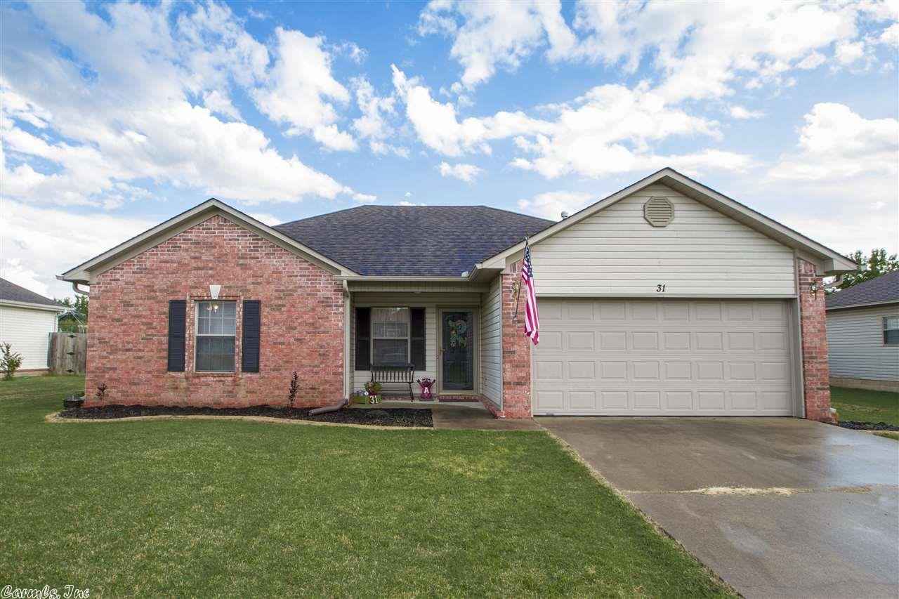 31 Orchid Ln, Cabot, AR 72023 photo 1