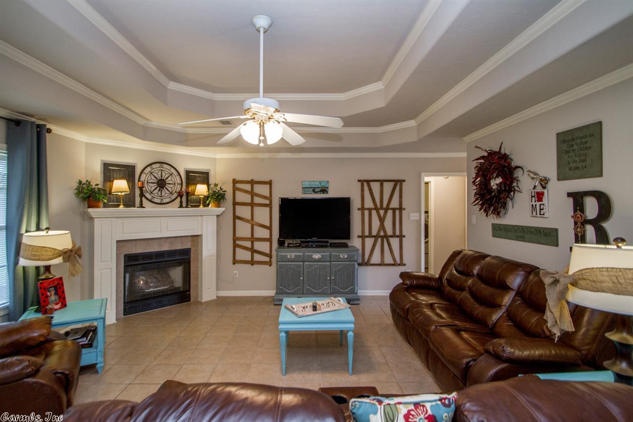 31 Orchid Ln, Cabot, AR 72023 photo 3