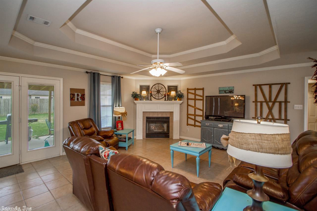 31 Orchid Ln, Cabot, AR 72023 photo 7