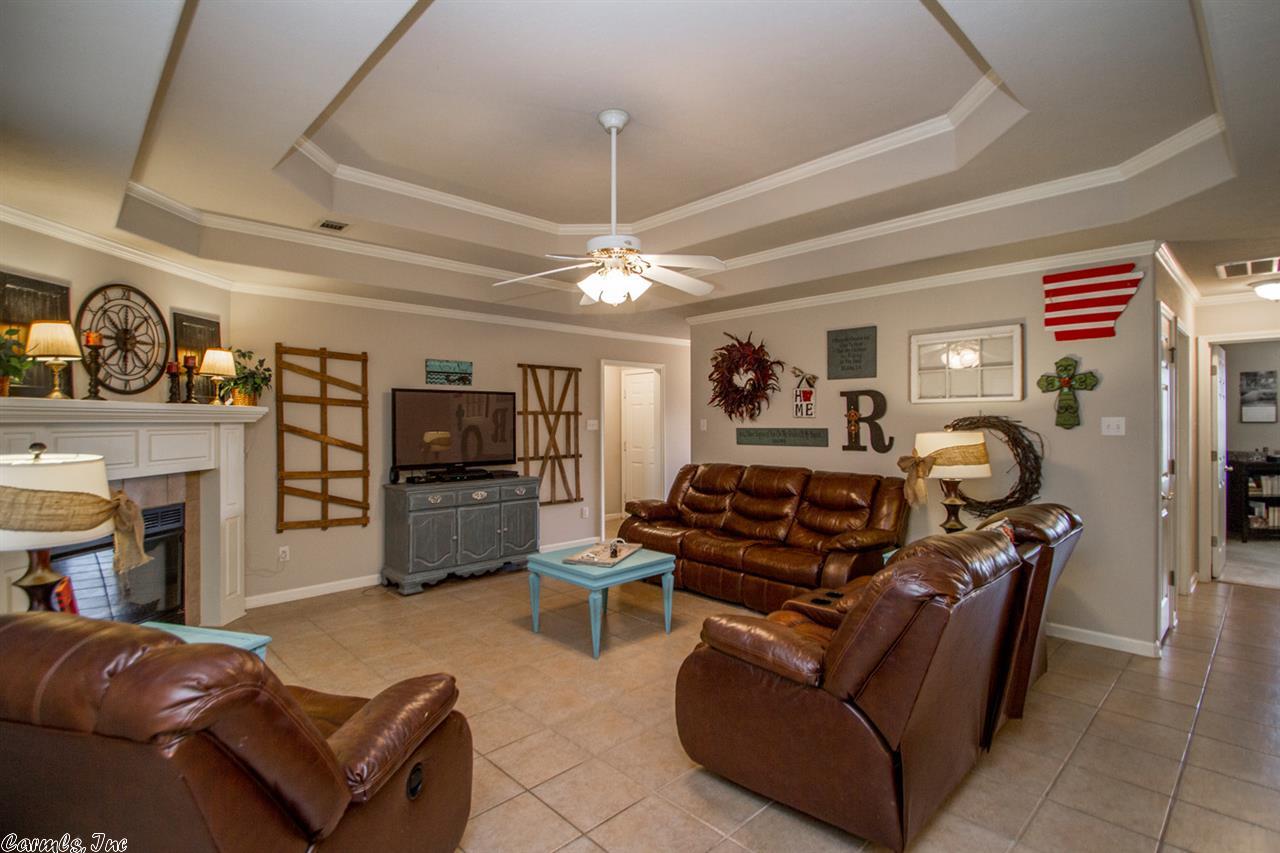 31 Orchid Ln, Cabot, AR 72023 photo 4