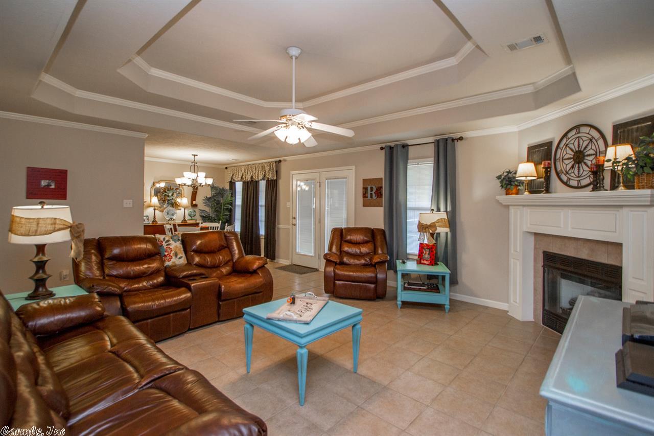 31 Orchid Ln, Cabot, AR 72023 photo 6