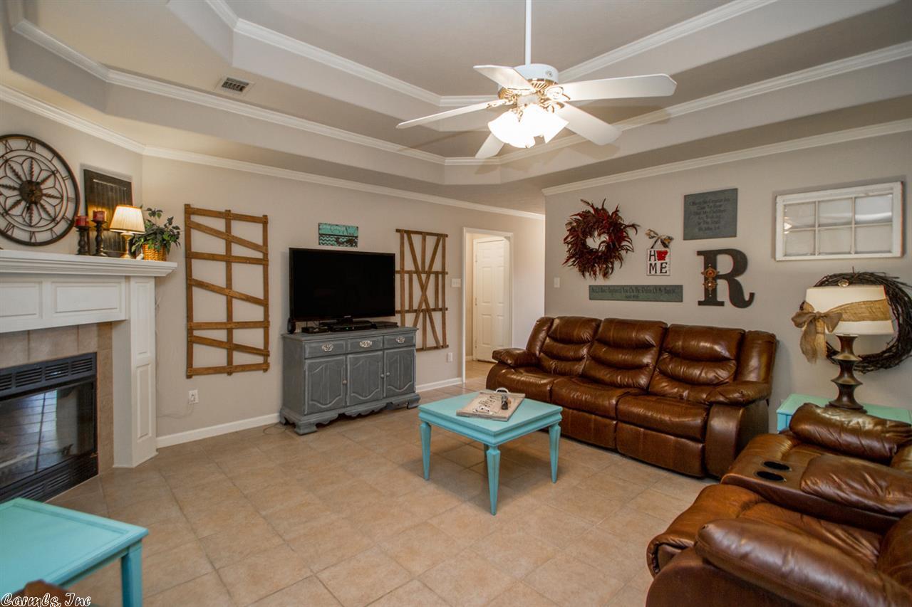 31 Orchid Ln, Cabot, AR 72023 photo 5