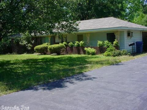 1726 Dyer St, Malvern, AR 72104 photo 2