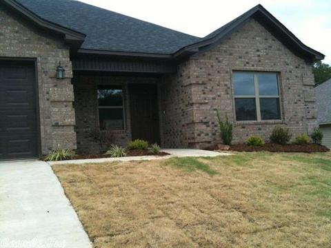 6118 Petit Jean Dr, Alexander, AR 72002 photo 1