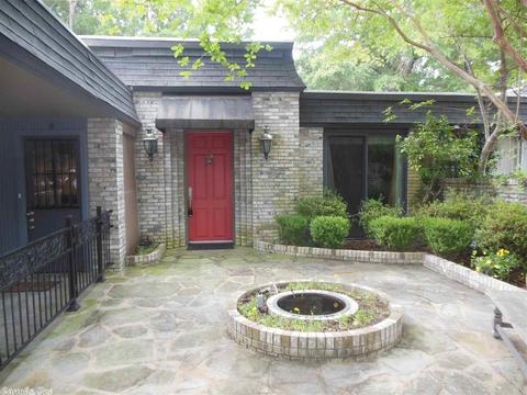 9 Westridge Drive, Pine Bluff, AR 71603 photo 1
