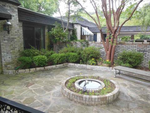 9 Westridge Drive, Pine Bluff, AR 71603 photo 3
