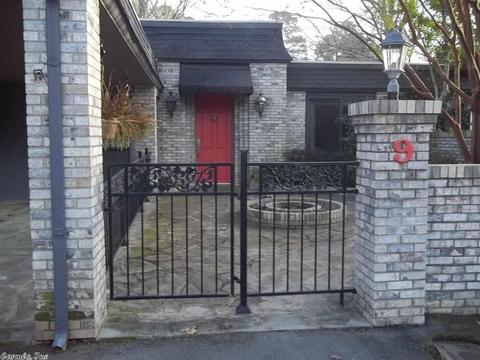 9 Westridge Drive, Pine Bluff, AR 71603 photo 9