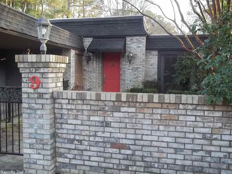 9 Westridge Drive, Pine Bluff, AR 71603 photo 8