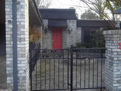 9 Westridge Drive, Pine Bluff, AR 71603 photo 10