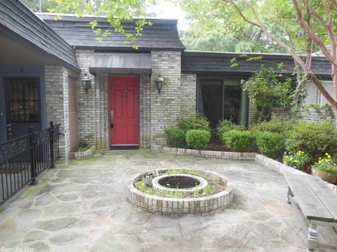 9 Westridge Drive, Pine Bluff, AR 71603 photo 2