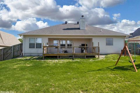 1183 Oak Glenn, Bryant, AR 72022 photo 20