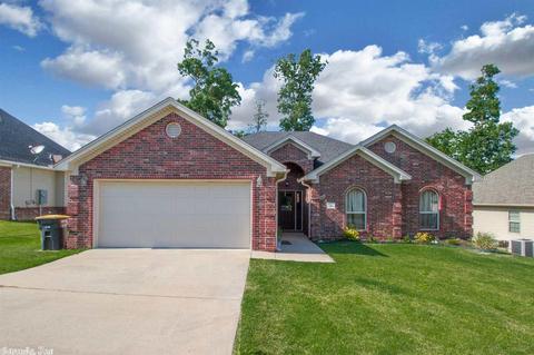 1183 Oak Glenn, Bryant, AR 72022 photo 1