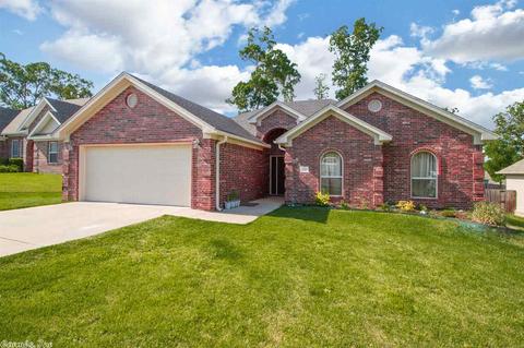 1183 Oak Glenn, Bryant, AR 72022 photo 2
