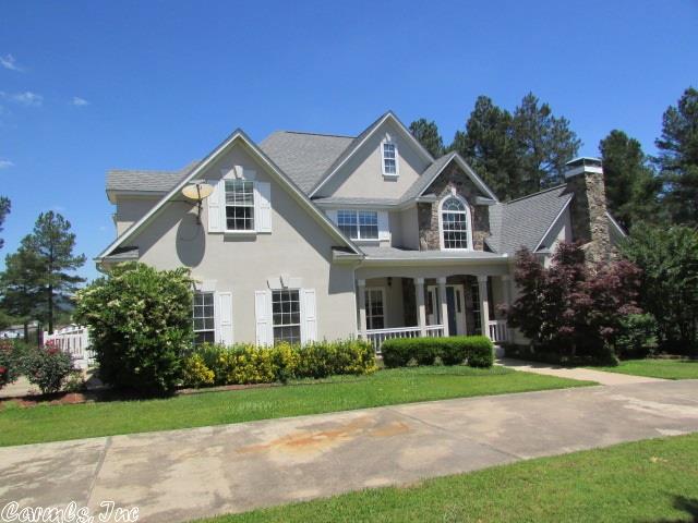 200 Mountain View St, Bismarck, AR 71929 photo 1