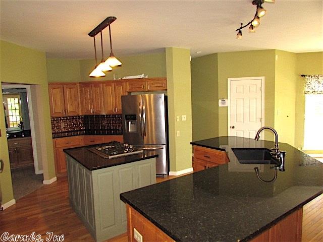 200 Mountain View St, Bismarck, AR 71929 photo 3