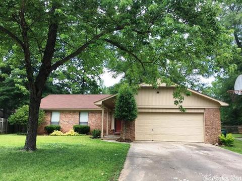 46 Timberlane Trl, Conway, AR 72034 photo 1