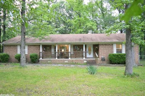 137 E Cadron Ridge Rd, Greenbrier, AR 72058 photo 2
