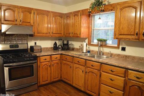 137 E Cadron Ridge Rd, Greenbrier, AR 72058 photo 13