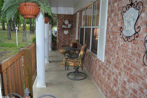 137 E Cadron Ridge Rd, Greenbrier, AR 72058 photo 3
