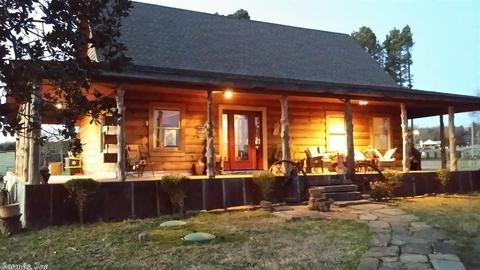 453 Hwy 285 N, Damascus, AR 72039 photo 1