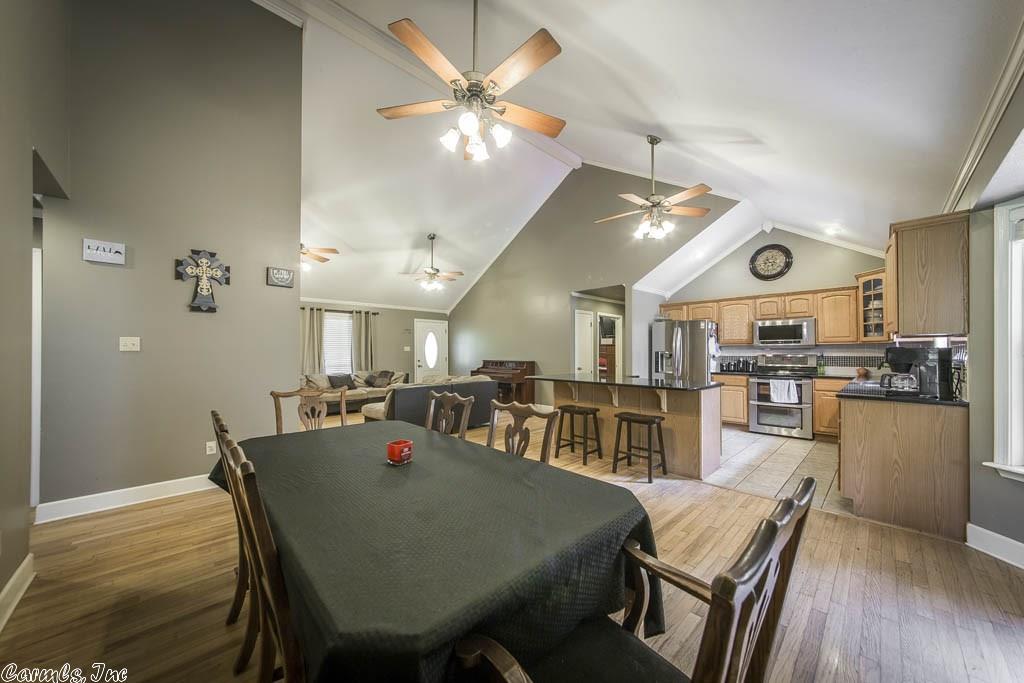 11 Back Forty, Cabot, AR 72023 photo 9