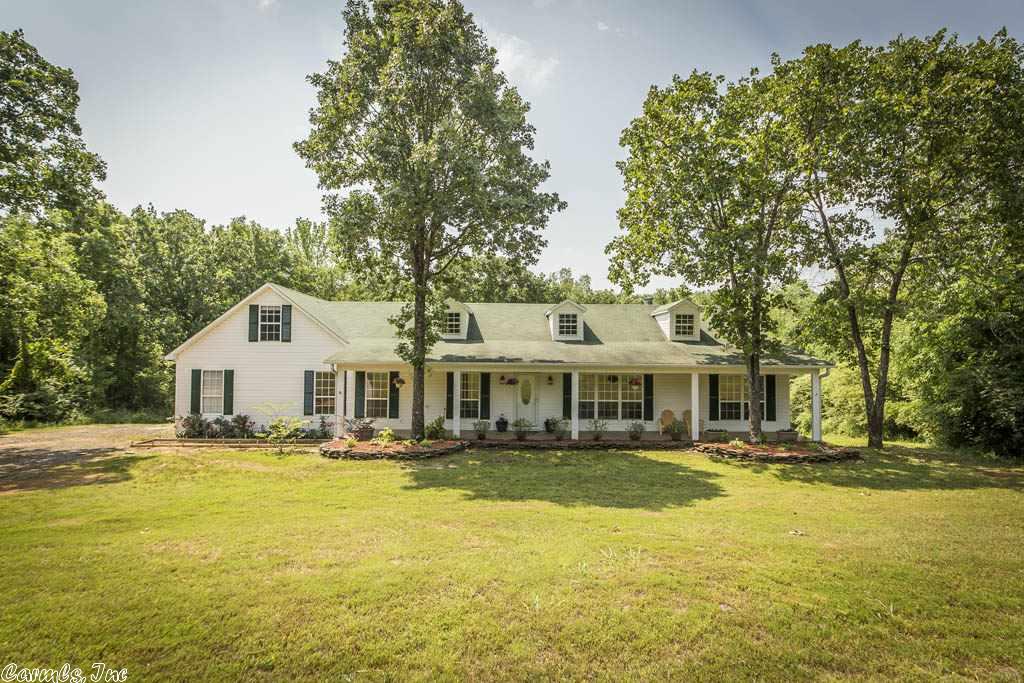 11 Back Forty, Cabot, AR 72023 photo 39