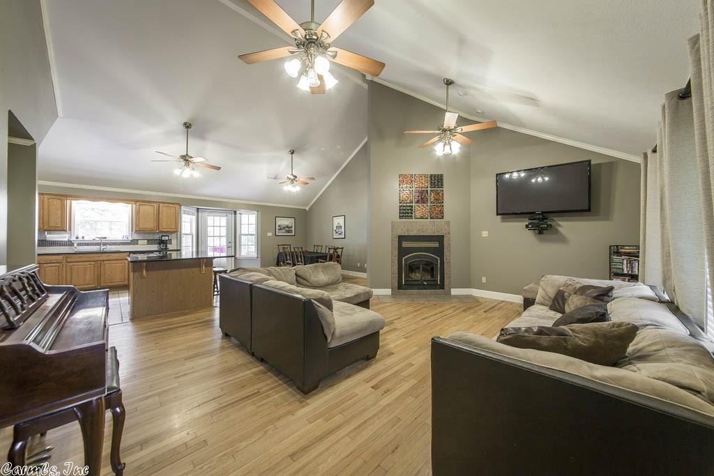 11 Back Forty, Cabot, AR 72023 photo 6