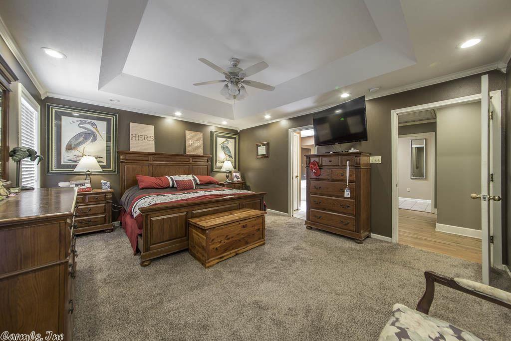 11 Back Forty, Cabot, AR 72023 photo 26