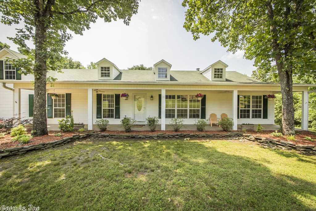 11 Back Forty, Cabot, AR 72023 photo 1