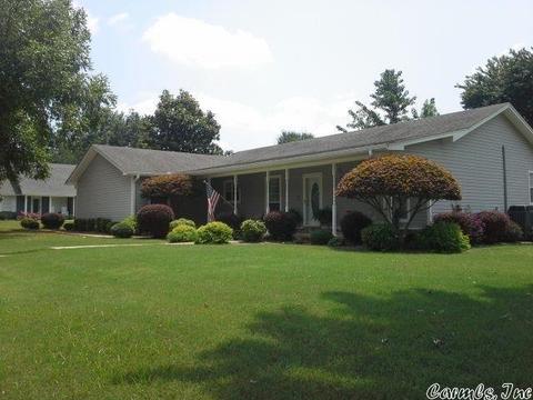 16 Sandy, Cabot, AR 72023 photo 1