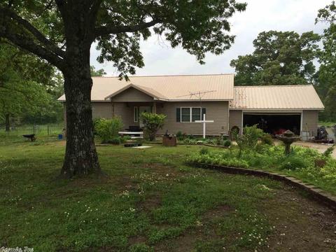 246 Gentry Rd, Clinton, AR 72031 photo 1