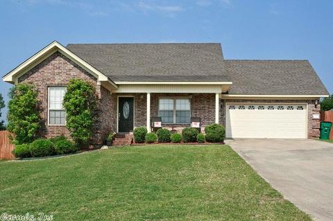 14 Lauren Cv, Cabot, AR 72023 photo 1