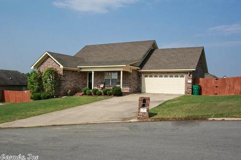 14 Lauren Cv, Cabot, AR 72023 photo 2