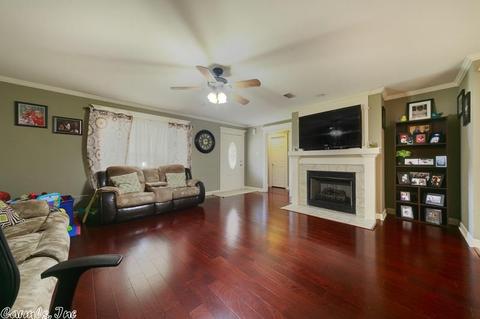 14 Lauren Cv, Cabot, AR 72023 photo 8