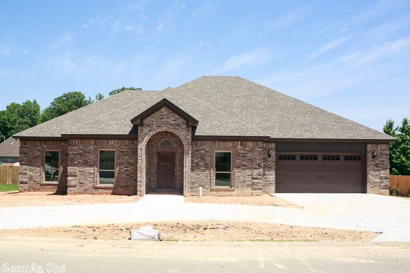 78 Hudson Br, Austin, AR 72007 photo 1