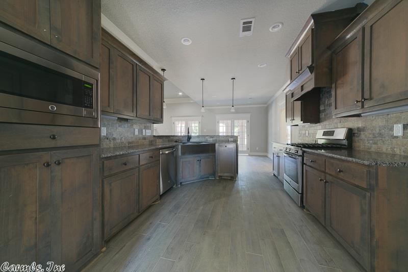 78 Hudson Br, Austin, AR 72007 photo 12