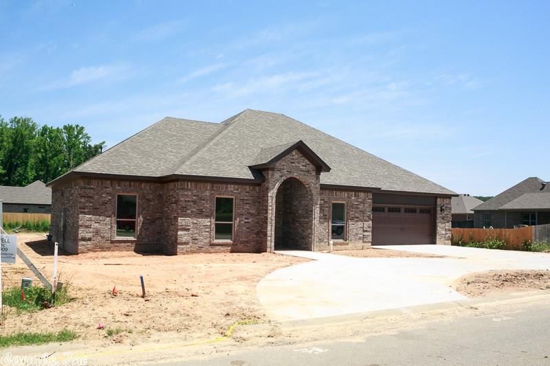 78 Hudson Br, Austin, AR 72007 photo 2
