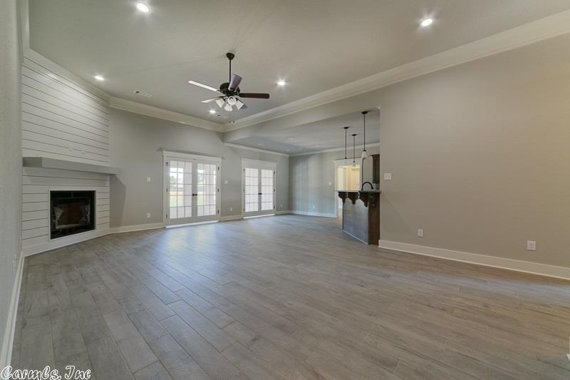 78 Hudson Br, Austin, AR 72007 photo 5