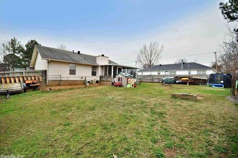 13 Fox Run Cir, Cabot, AR 72023 photo 32