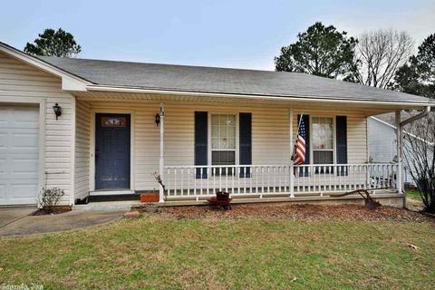 13 Fox Run Cir, Cabot, AR 72023 photo 1